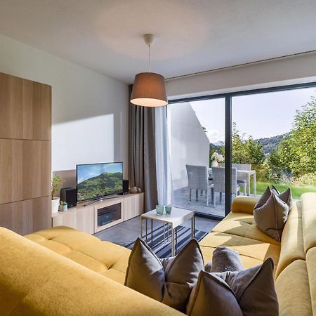 Apartment Steixner 베스텐도르프 외부 사진