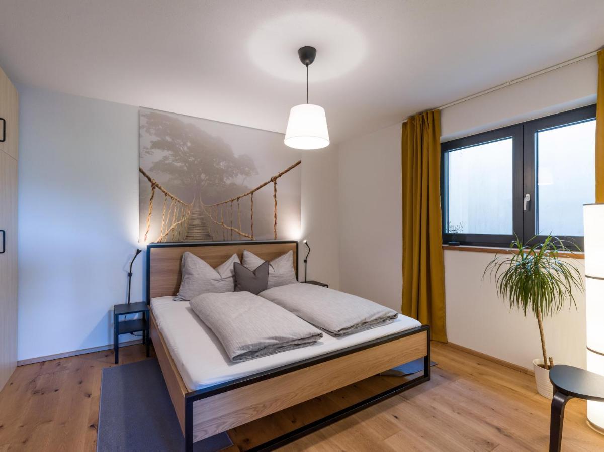 Apartment Steixner 베스텐도르프 외부 사진
